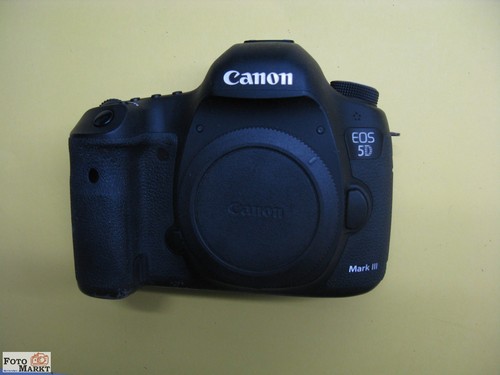 Canon eos mark iii - canon,