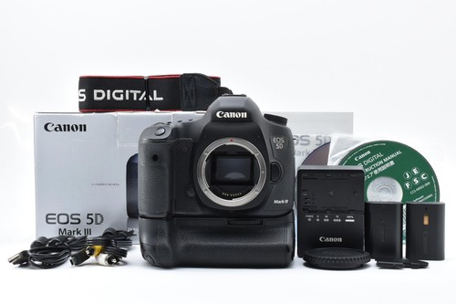Canon eos mark iii 3 - canon,
